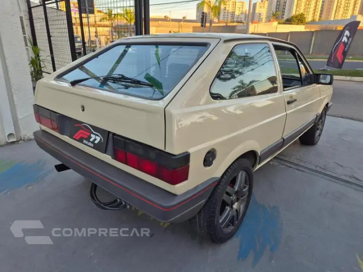 GOL GL 1.8