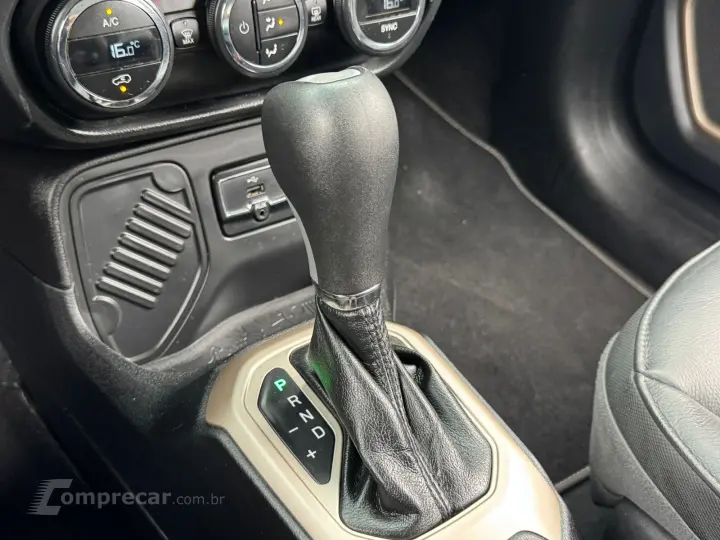 RENEGADE 1.8 16V Longitude