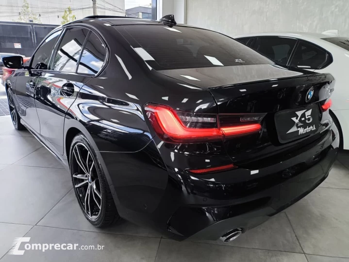 330e M Sport 2.0 Turbo Híbrido Aut.