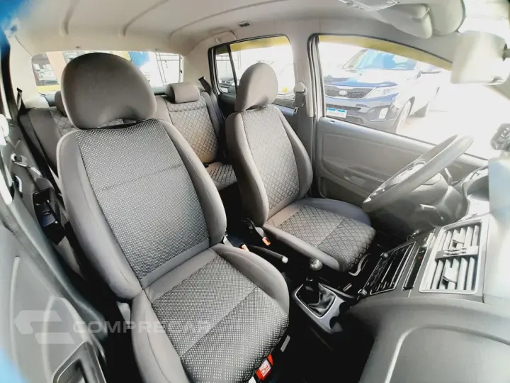 Fox Trendline 1.6 Flex 8V 5p