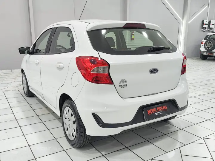 Ka 1.0 SE/SE Plus TiVCT Flex 5p