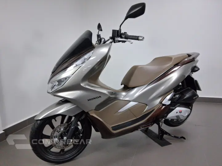 HONDA PCX 150 DLX