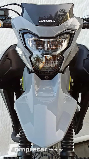 NXR 160 BROS ABS