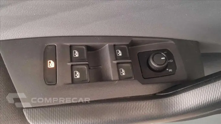 POLO 1.0 170 TSI COMFORTLINE AUTOMÁTICO
