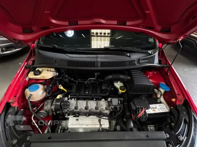 FOX - 1.6 MSI TRENDLINE 8V 4P MANUAL