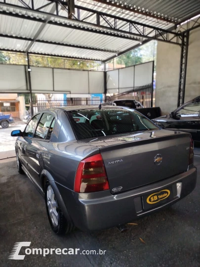 Astra advantage 2.0