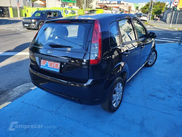 FIESTA 1.6 MPI Hatch 8V