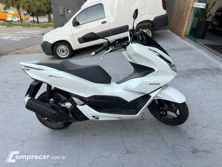 PCX 160