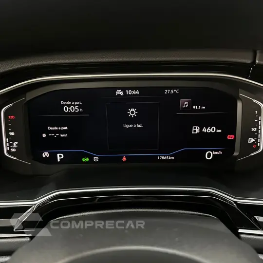 Nivus Highline 1.0 200 TSI Flex Aut.