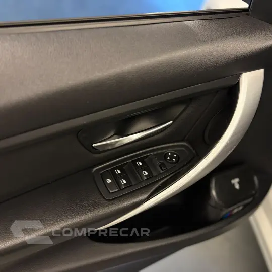320i Active