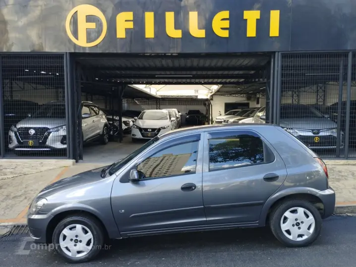 Celta 1.0 4P LS FLEX