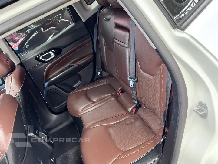 COMPASS 1.3 T270 TURBO FLEX LIMITED AT6