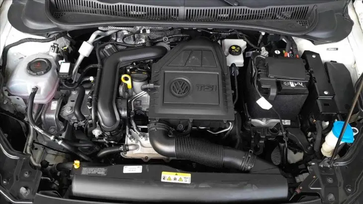 VIRTUS 1.0 170 TSI MANUAL