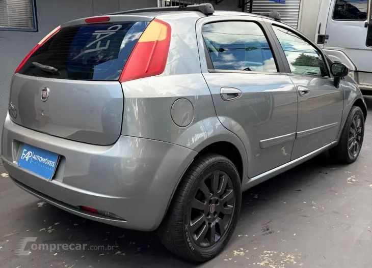 Punto 1.4 4P ELX FLEX