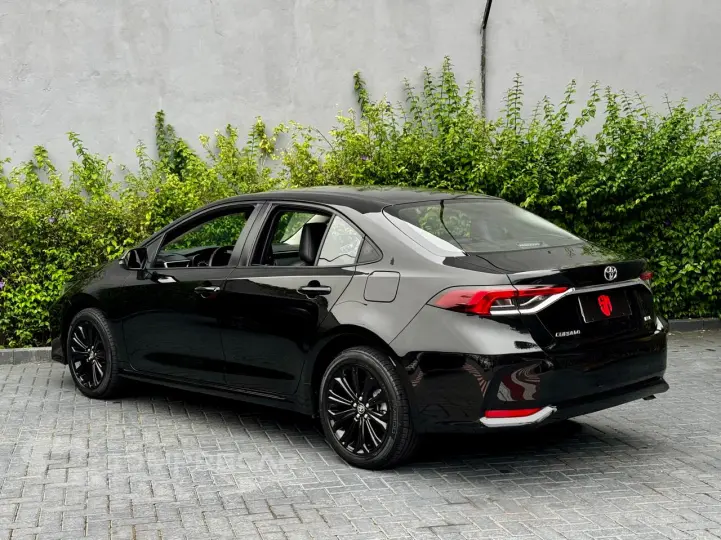 COROLLA 2.0 Vvt-ie XEI