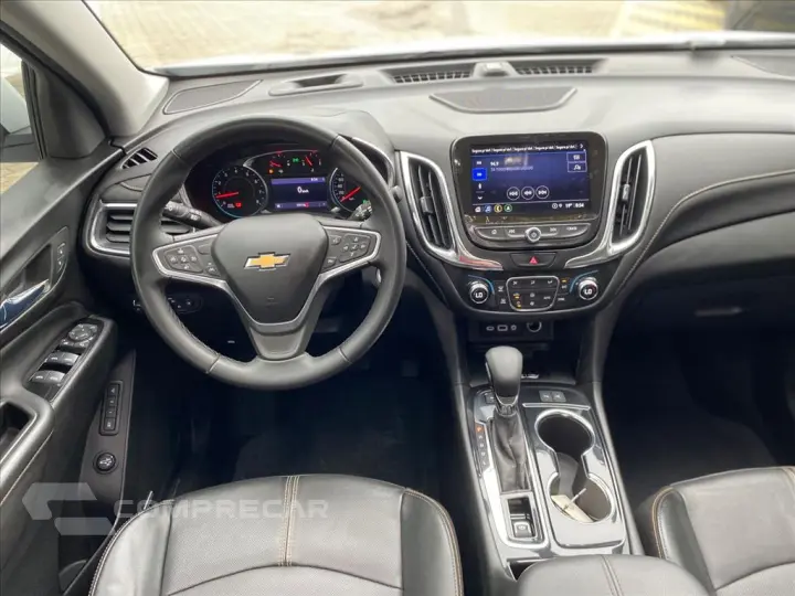 EQUINOX 1.5 16V TURBO GASOLINA PREMIER AWD AUTOMÁ