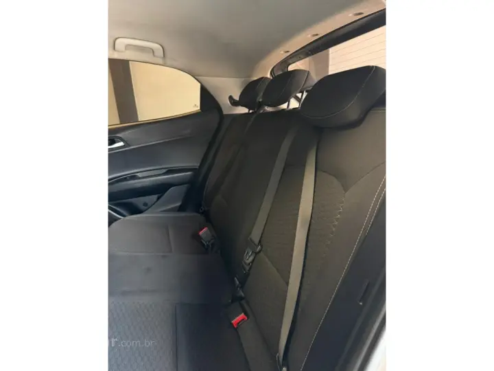 HB20 1.6 16V FLEX VISION AUTOMÁTICO