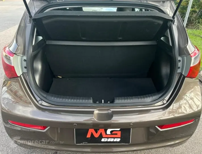 HB20 1.0 12V Comfort Plus