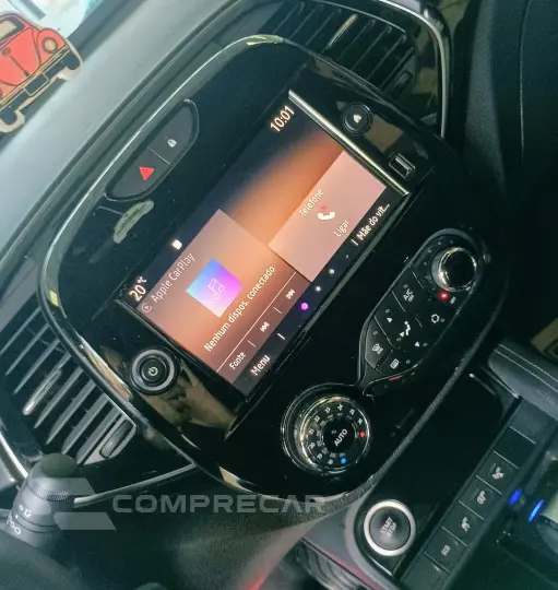 CAPTUR 1.3 TCE Intense