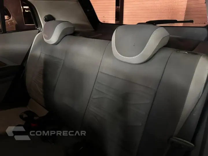 AGILE 1.4 MPFI LT 8V FLEX 4P MANUAL