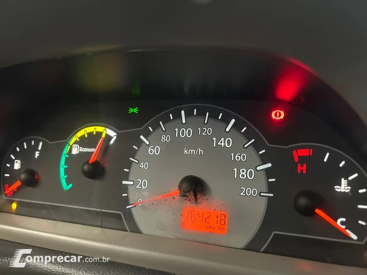 Palio 1.0 ECONOMY Fire Flex 8V 4p