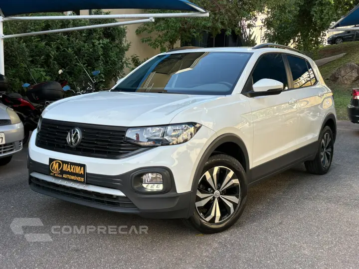 T-CROSS 1.0 200 TSI Sense