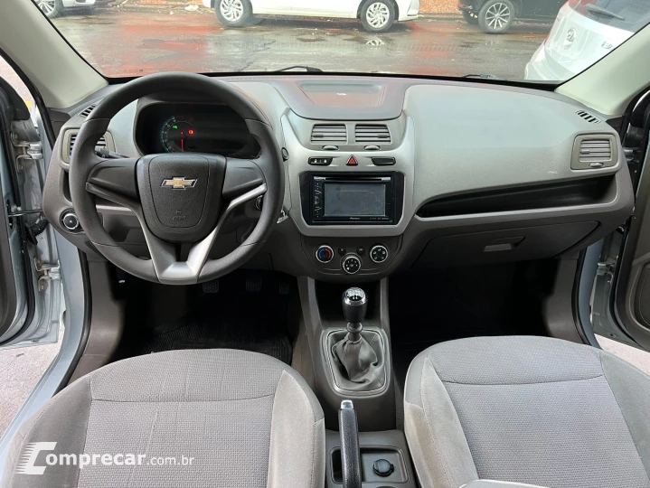 COBALT 1.4 LTZ 8V