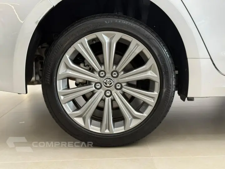 COROLLA 2.0 Vvt-ie XEI
