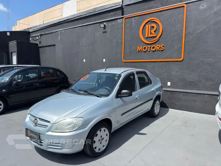 PRISMA 1.4 MPFI Maxx 8V