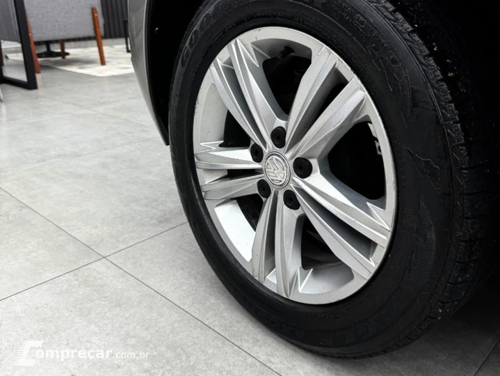 Polo 1.0 Mpi Total Flex Manual