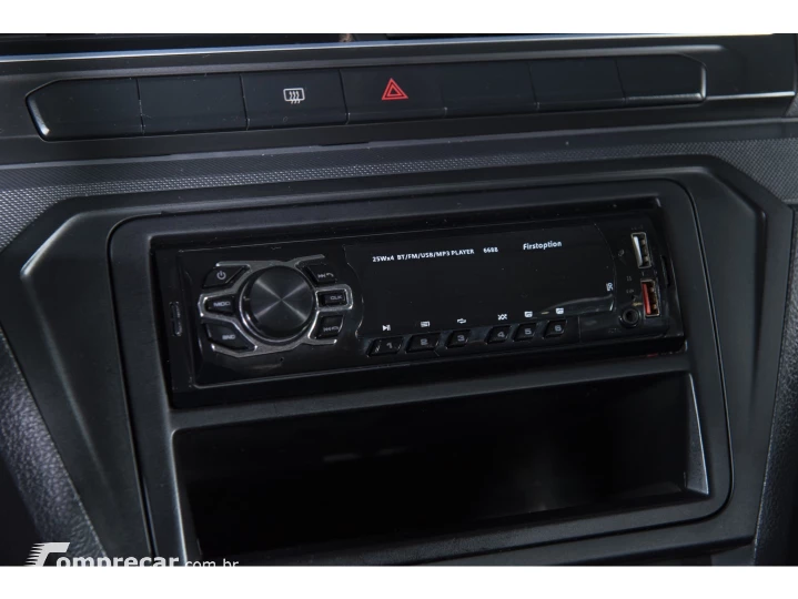 GOL 1.6 MSI TOTALFLEX 4P MANUAL