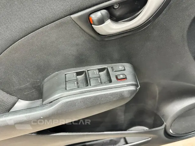 FIT - 1.5 EX 16V 4P AUTOMÁTICO