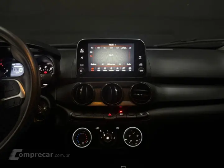 ARGO 1.0 FIREFLY FLEX DRIVE MANUAL