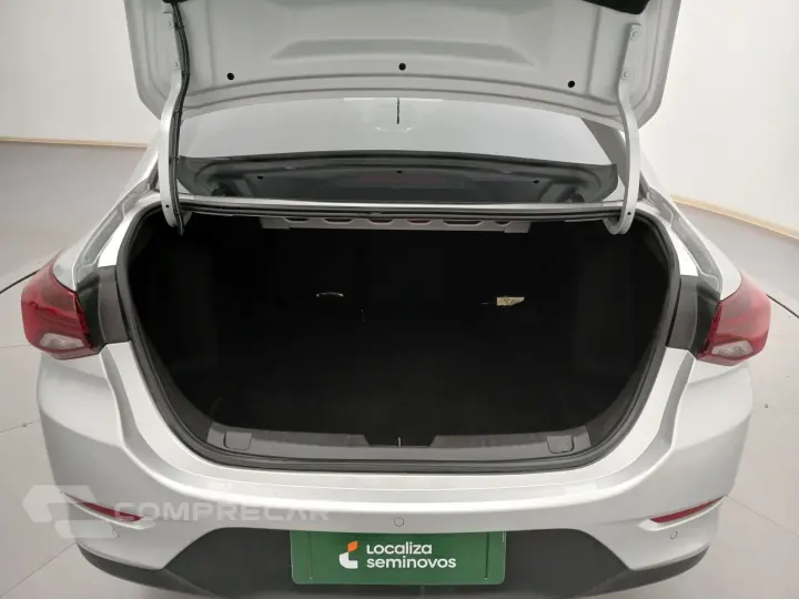 ONIX 1.0 TURBO FLEX LTZ AUTOMÁTICO