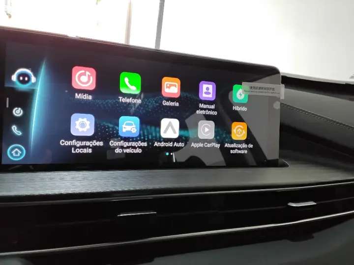 TIGGO 7 PRO 1.5 TCI  PLUG-IN HYBRID DHT