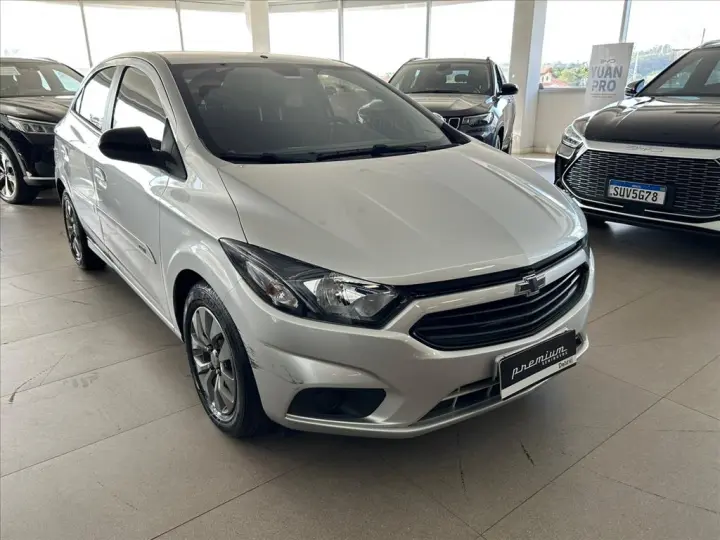 JOY 1.0 BLACK FLEX 4P MANUAL