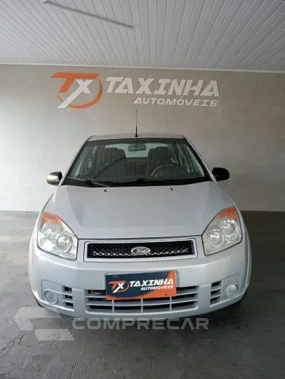 FIESTA SEDAN FLEX