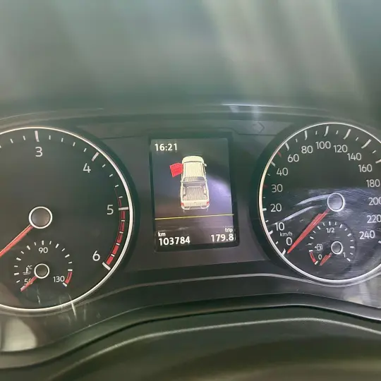 AMAROK 3.0 V6 TDI Highline CD 4motion