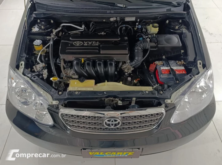 COROLLA 1.8 XEI 16V