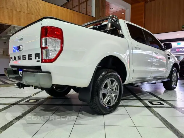 RANGER XLS 2.2 4X2 AUT