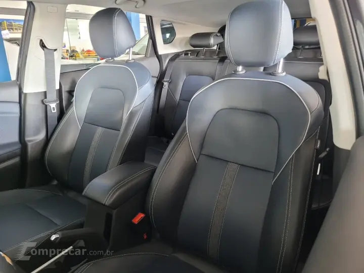 TRACKER Premier 1.2 Turbo 12V Flex Aut.