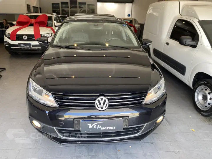 JETTA 2.0 TSI Highline 211cv