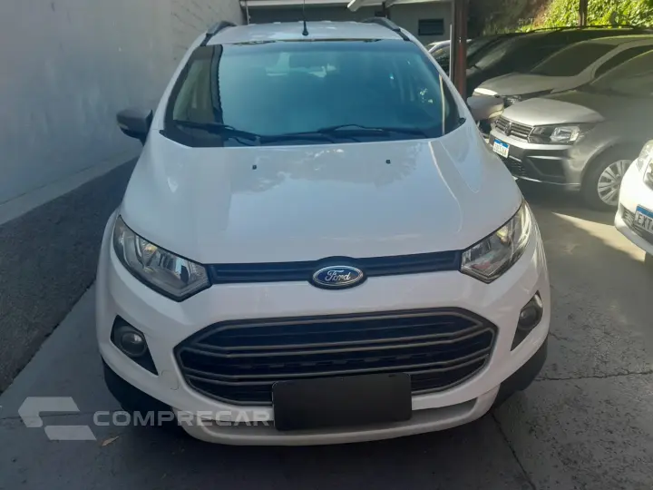 ECOSPORT 2.0 Freestyle 16V A