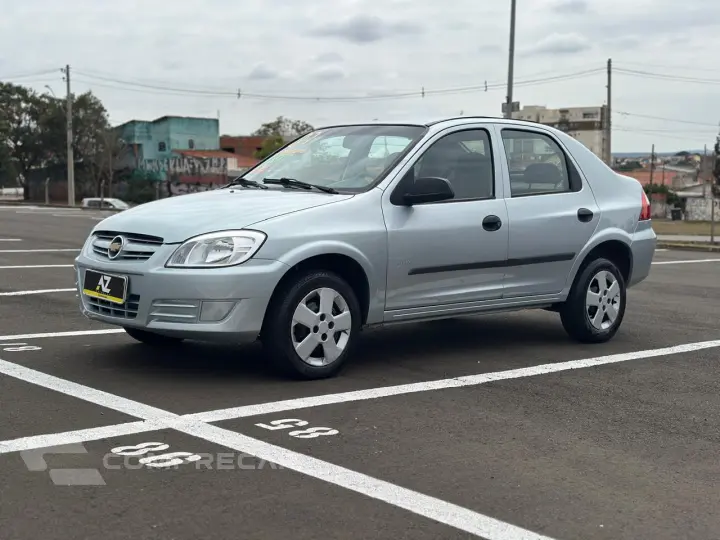 PRISMA 1.4 MPFI JOY 8V