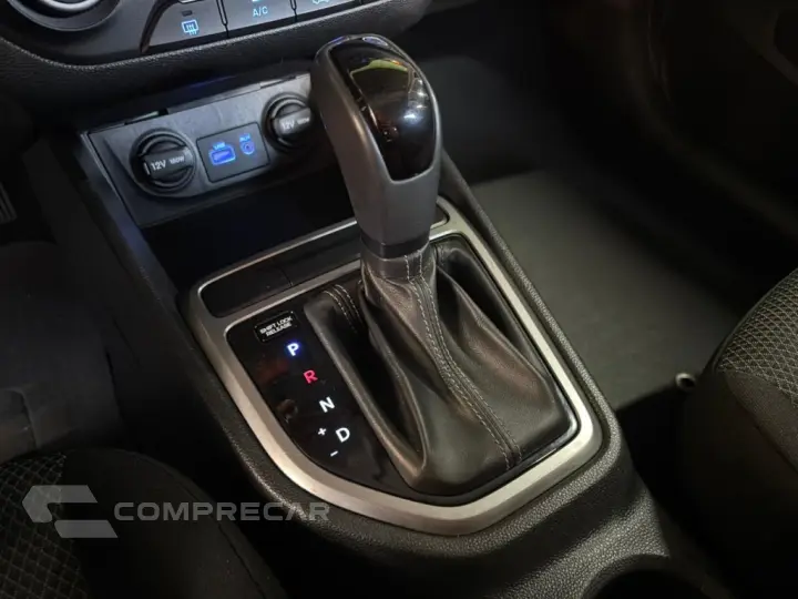 CRETA 1.6 16V FLEX ATTITUDE AUTOMÁTICO