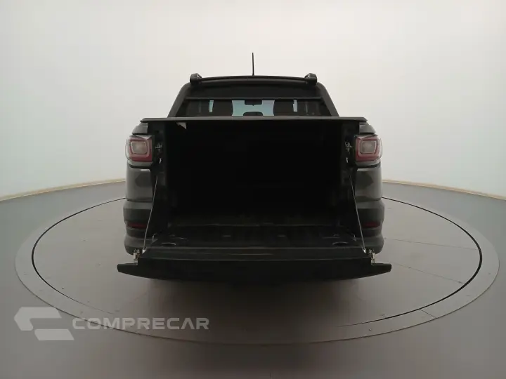 STRADA 1.3 FIREFLY FLEX FREEDOM CS MANUAL