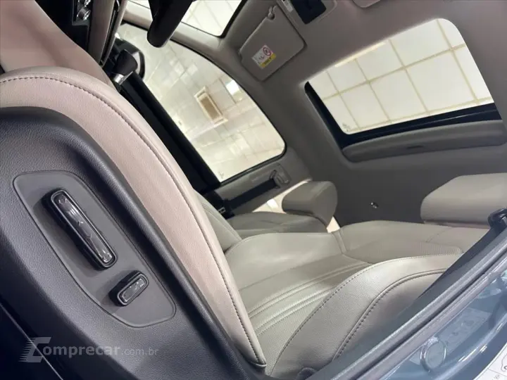 ZR-V 2.0 i-VTEC GASOLINA TOURING CVT