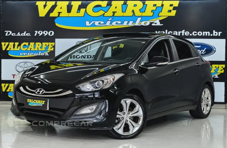 I30 1.6 MPFI 16V