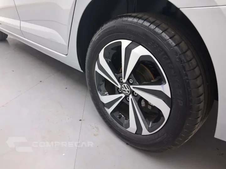 VIRTUS 1.0 170 TSI AUTOMÁTICO