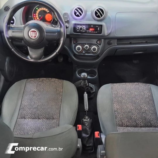 UNO 1.0 EVO Vivace 8V